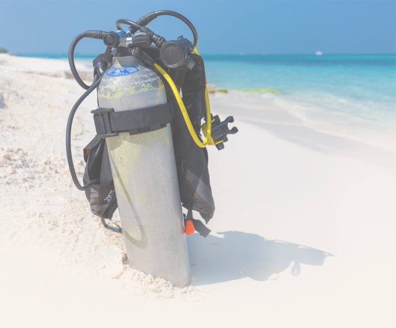 PADI Try Dive Curacao, PADI DSD, Discover Scubadiving, Fundiving Curacao